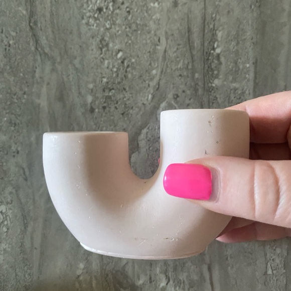 Set of 3 pink brand new small business home items! - Picture 5 of 5